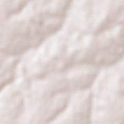 São Raimundo Nonato Terrain Map