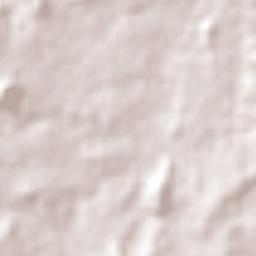 Fortaleza do Tabocão Terrain Map