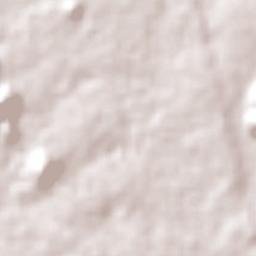 Santana do Araguaia Terrain Map