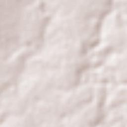 São Lourenço do Piauí Terrain Map