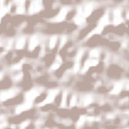 Porto de Pedras Terrain Map