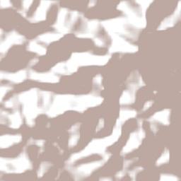 Kairuku-Hiri Terrain Map