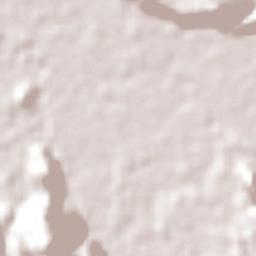 Provincia de Leoncio Prado Terrain Map