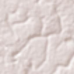 Aripuanã Terrain Map