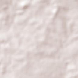 Centenário Terrain Map