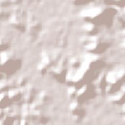 Matriz de Camaragibe Terrain Map