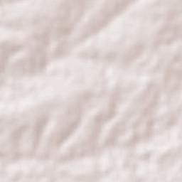 Maravilha Terrain Map