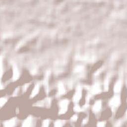 Branquinha Terrain Map