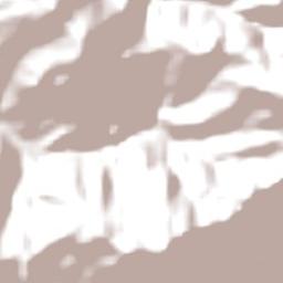 Fatumean Terrain Map