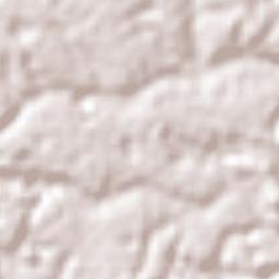 Machadinho d'Oeste Terrain Map