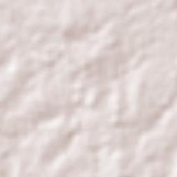 Dois Irmãos do Tocantins Terrain Map