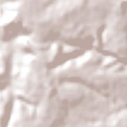 Miranorte Terrain Map