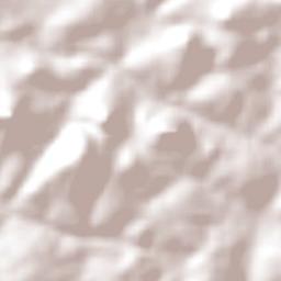 Santana do Ipanema Terrain Map