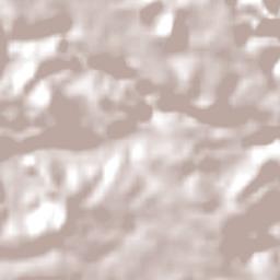 Masukulu Terrain Map