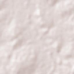 Abreulândia Terrain Map