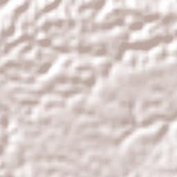 Paripueira Terrain Map