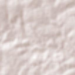 Olivença Terrain Map