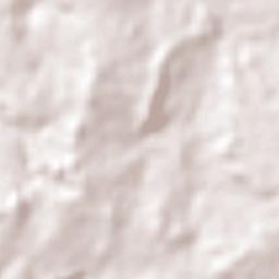 Tocantínia Terrain Map