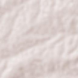 Paulo Afonso Terrain Map