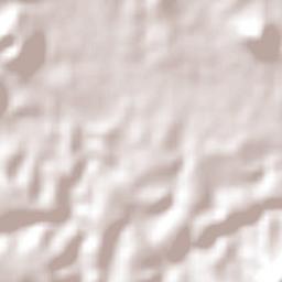 Tanque d'Arca Terrain Map