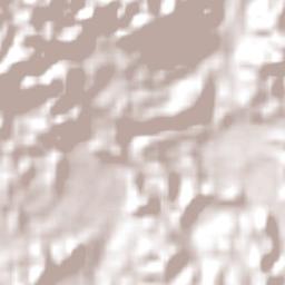 Kabupaten Sumba Barat Terrain Map