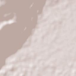 Kabupaten Malaka Terrain Map