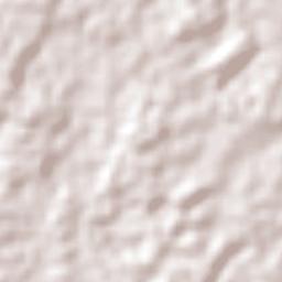 Porto Acre Terrain Map