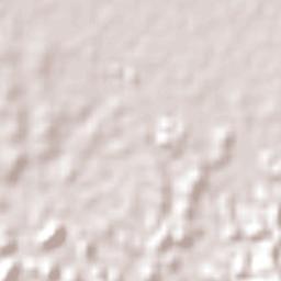 Kabupaten Sumba Tengah Terrain Map