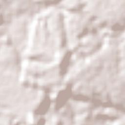 Vale do Anari Terrain Map