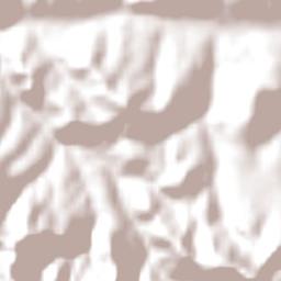 Mlangali Terrain Map