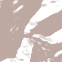 Yarowilca Terrain Map