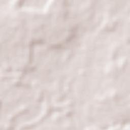 Marianópolis do Tocantins Terrain Map