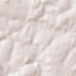 Alta Floresta Terrain Map