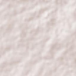 Poço Redondo Terrain Map