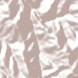 Provincia de Dos de Mayo Terrain Map