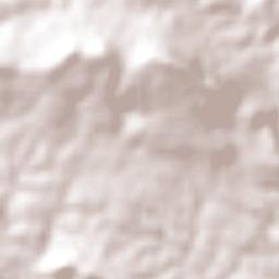 Feira Grande Terrain Map