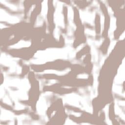 Kabupaten Sumba Timur Terrain Map