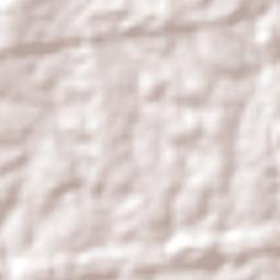 Nova Monte Verde Terrain Map