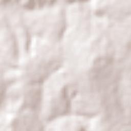 Monte Santo do Tocantins Terrain Map