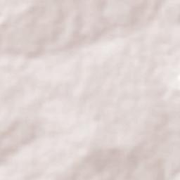 Barreiras do Piauí Terrain Map