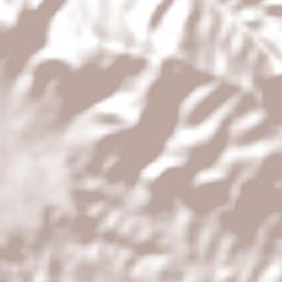 Pedro Alexandre Terrain Map