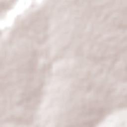 São Félix do Tocantins Terrain Map