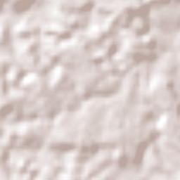 Theobroma Terrain Map