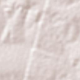 Peixoto de Azevedo Terrain Map