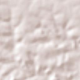 Novo Acordo Terrain Map