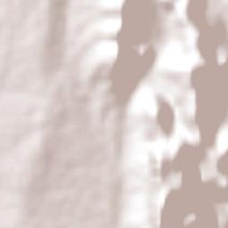 Andorinha Terrain Map