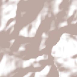 Yanacancha Terrain Map