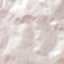 Paraíso do Tocantins Terrain Map