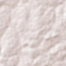 Rondolândia Terrain Map