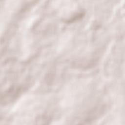 Nova Guarita Terrain Map